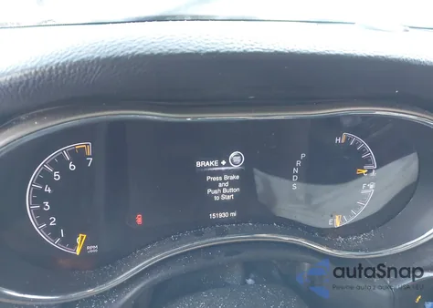 2014 Jeep Grand Cherokee Limited z USA, uszkodzony, nr VIN 1C4RJFBG6EC140531